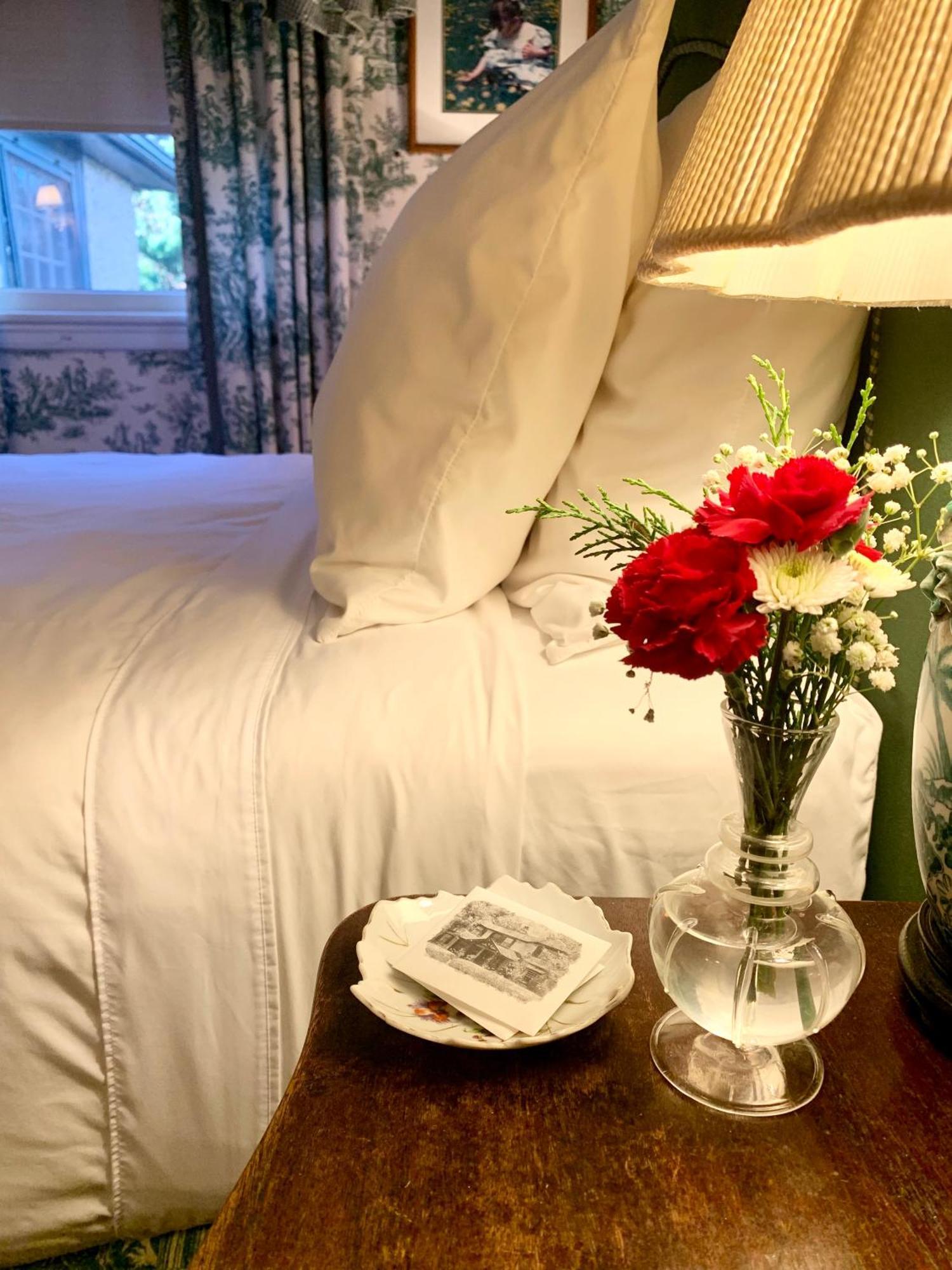 Pinecrest Bed & Breakfast Asheville Kültér fotó